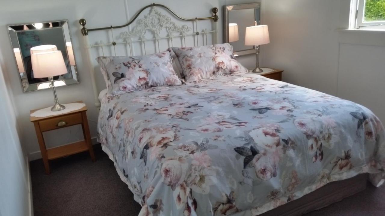 The White House Taihape Apartment Luaran gambar