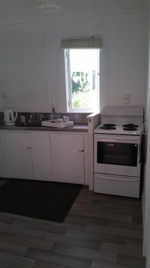 The White House Taihape Apartment Luaran gambar