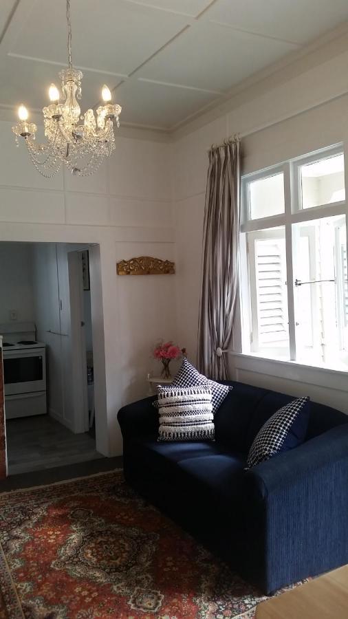 The White House Taihape Apartment Luaran gambar