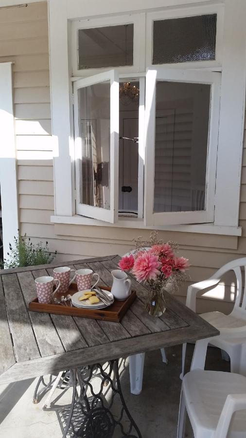 The White House Taihape Apartment Luaran gambar
