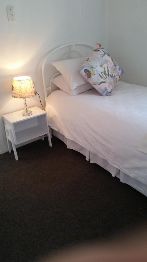 The White House Taihape Apartment Luaran gambar