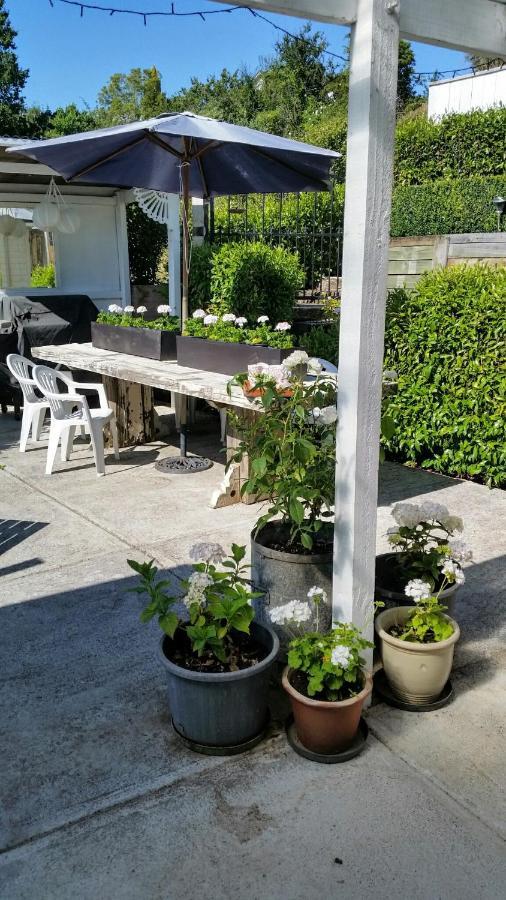 The White House Taihape Apartment Luaran gambar