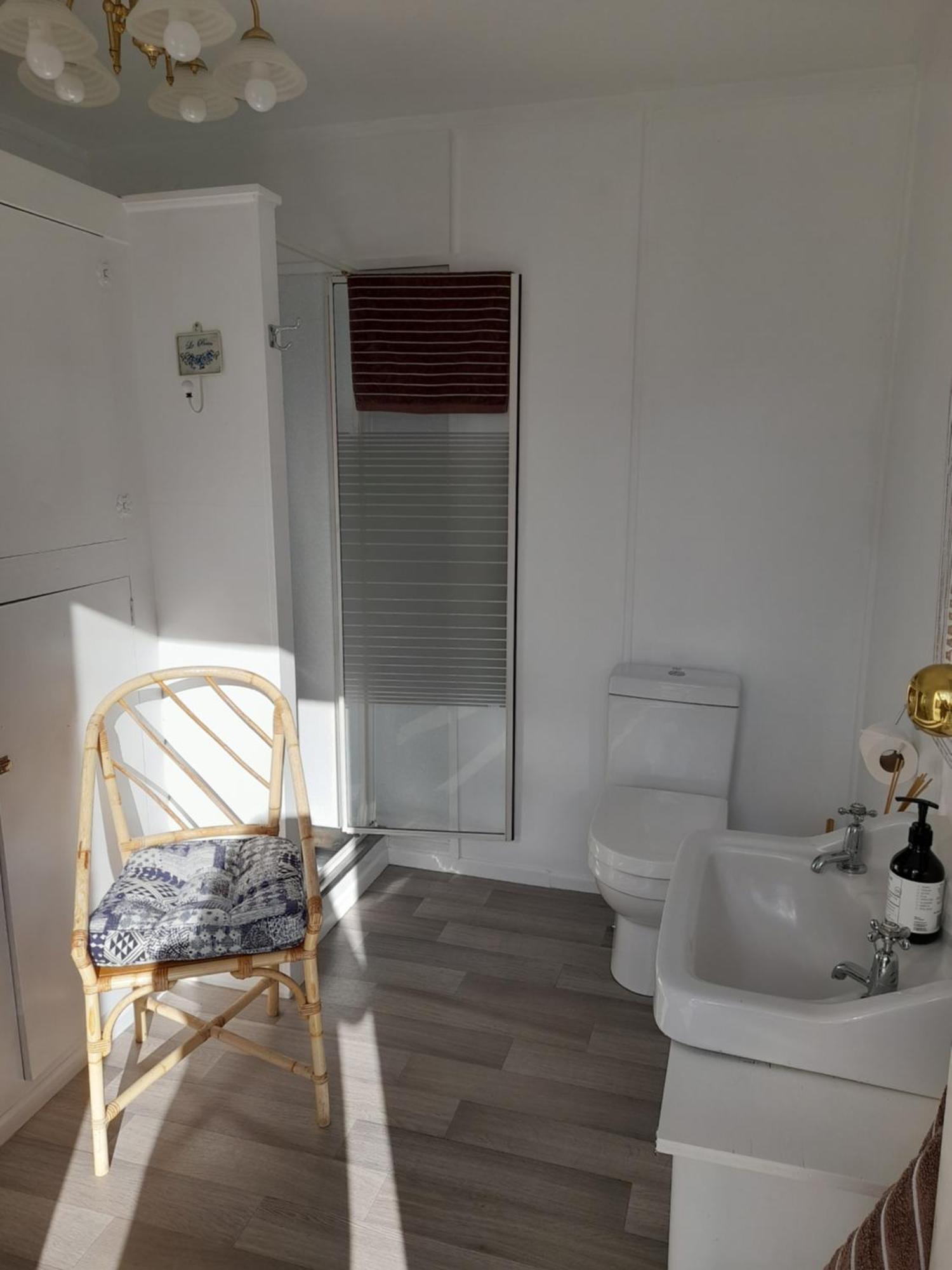 The White House Taihape Apartment Luaran gambar